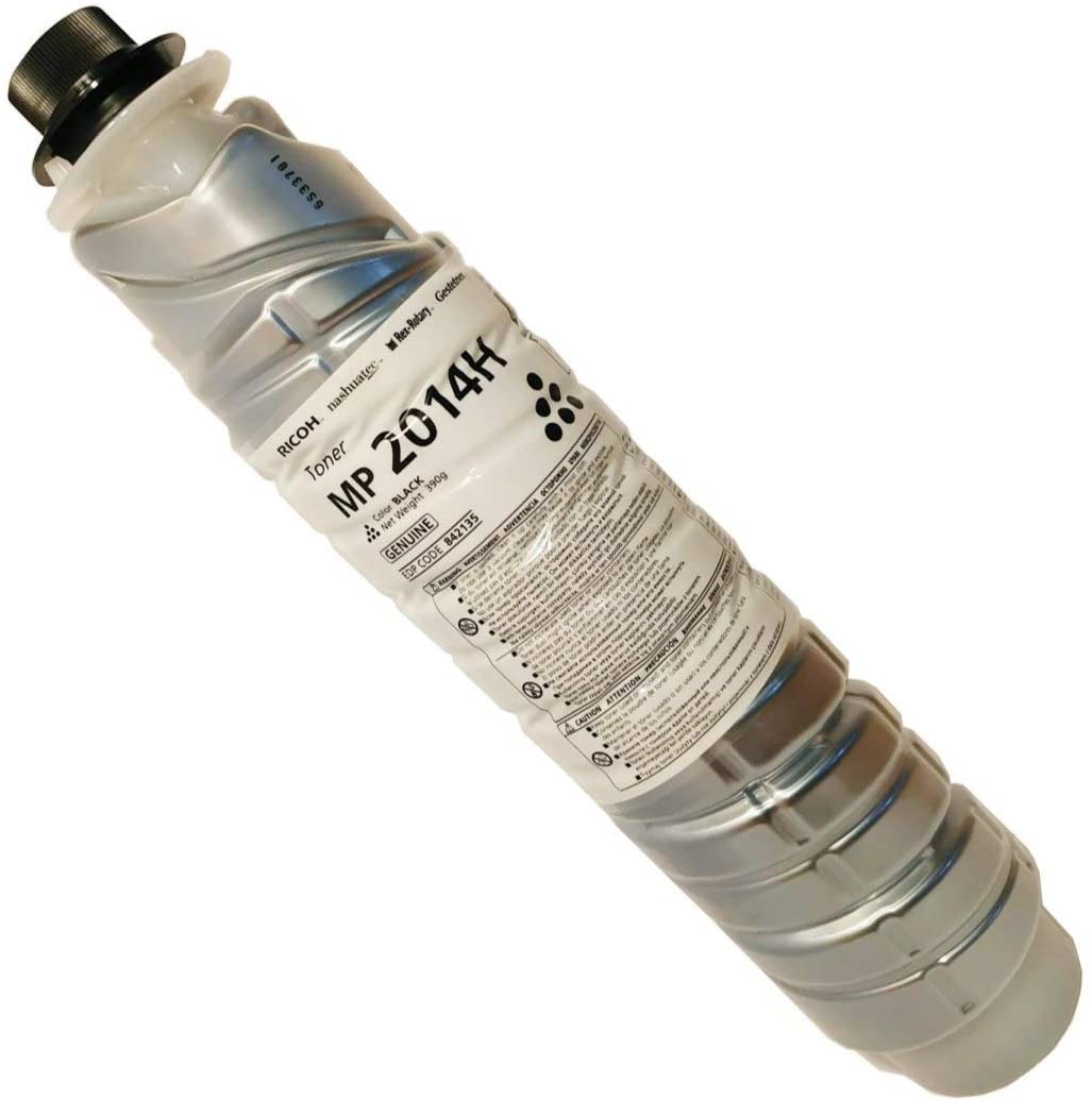 RICOH TONER (MP 2014-H) BLACK