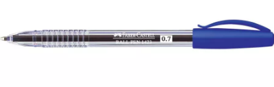 FABER-CASTELL BALL PEN (0.7MM)