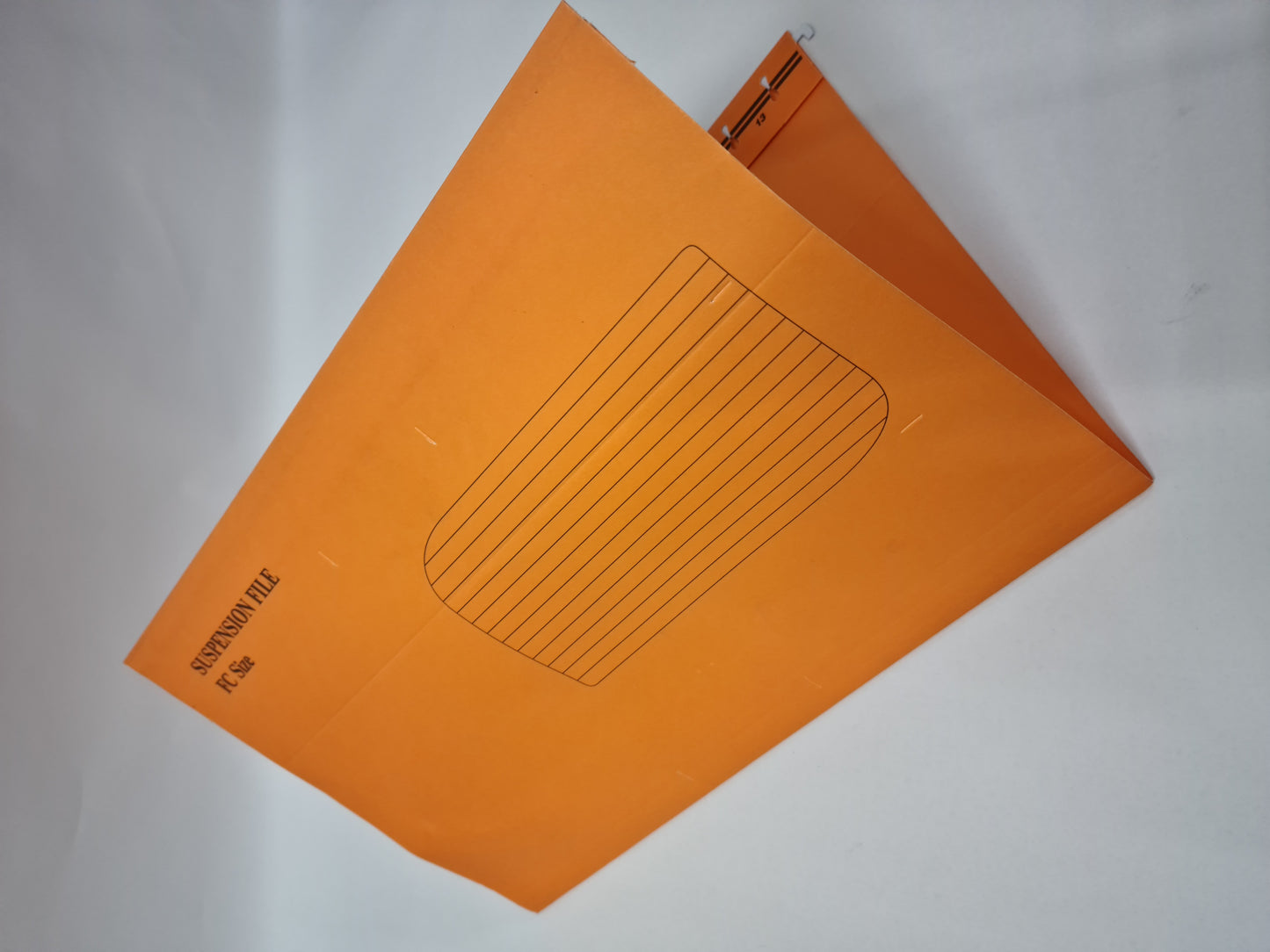 HANGING FILE (FOOLSCAP)