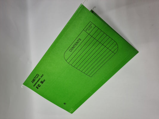 HANGING FILE (FOOLSCAP)