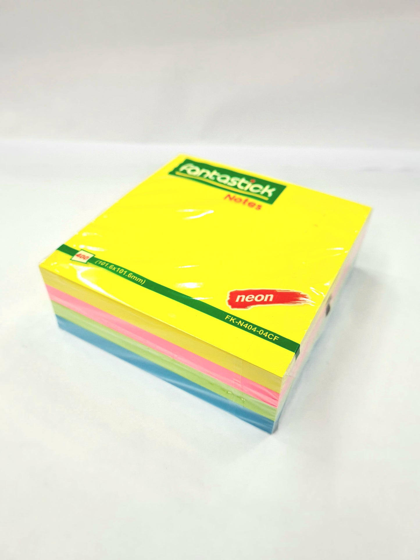 FANTASTICK STICKY NOTES