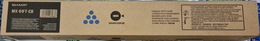 SHARP TONER (MX 61-FT)