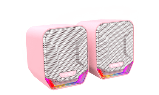 FANTECH GS 202 SPEAKERS