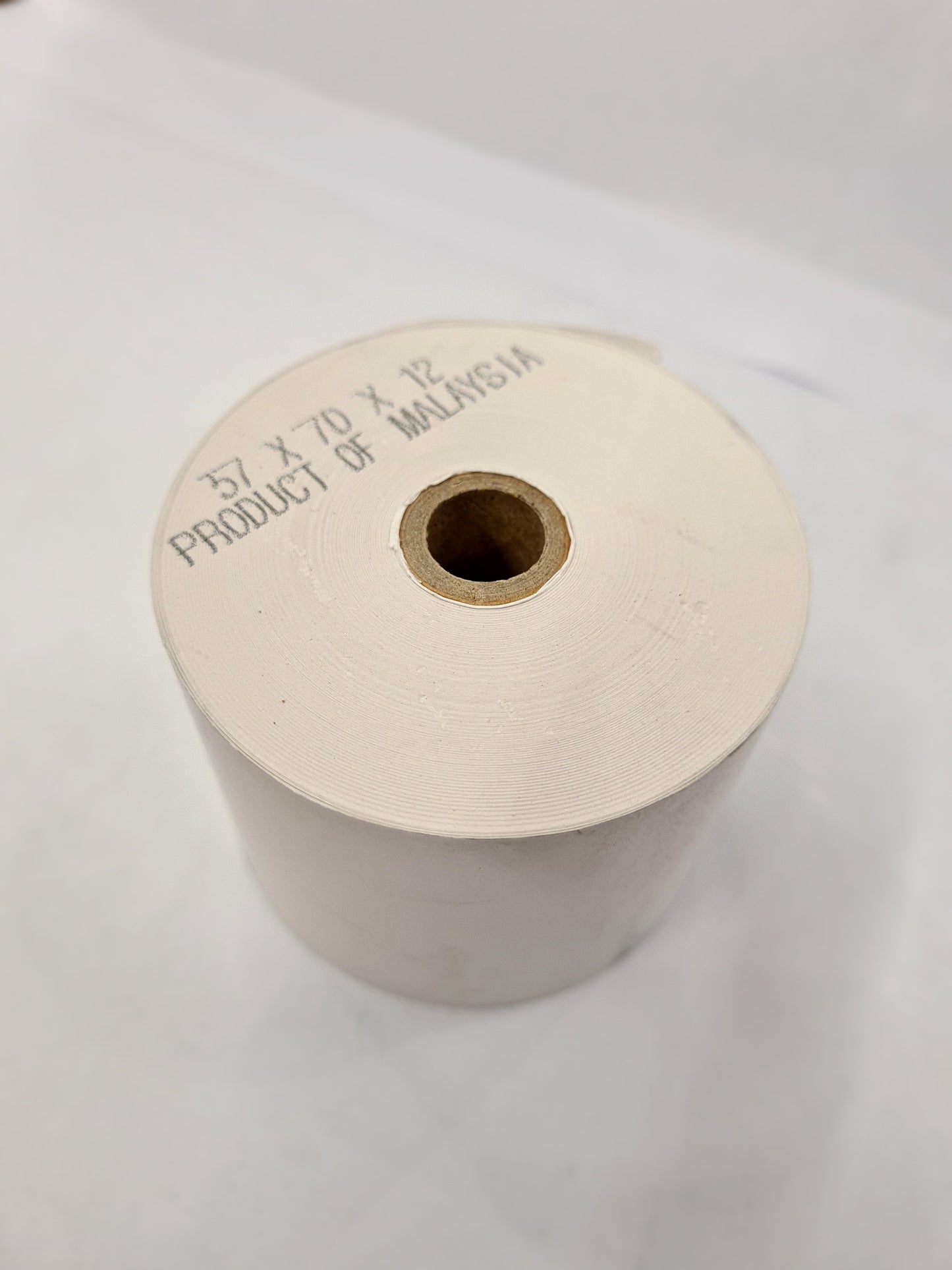 THERMAL ROLLS