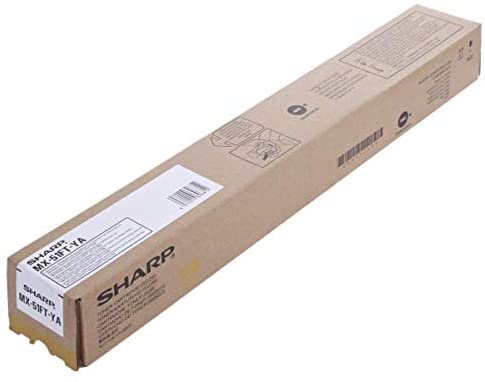 SHARP TONER (MX 51-FT)