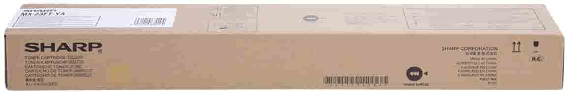 SHARP TONER (MX 23-FT)