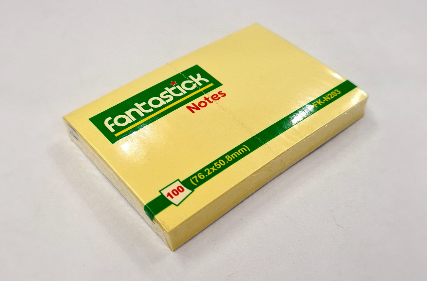 FANTASTICK STICKY NOTES
