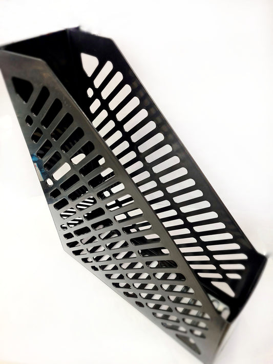 MAGAZINE HOLDER (PVC)