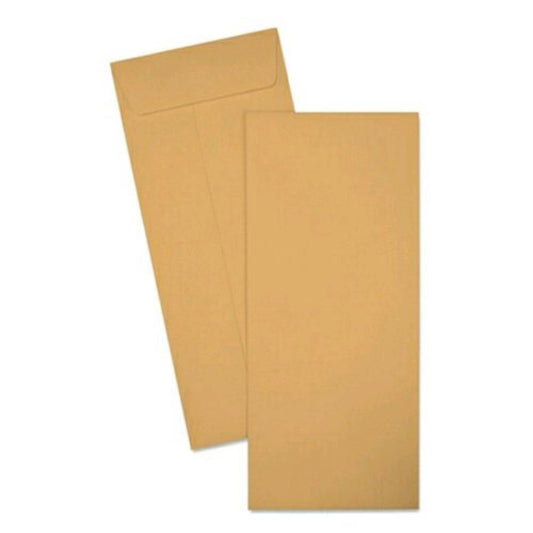 ENVELOPE BROWN