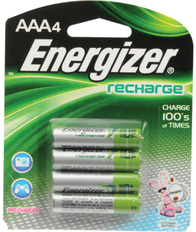 ENERGIZER BATTERY