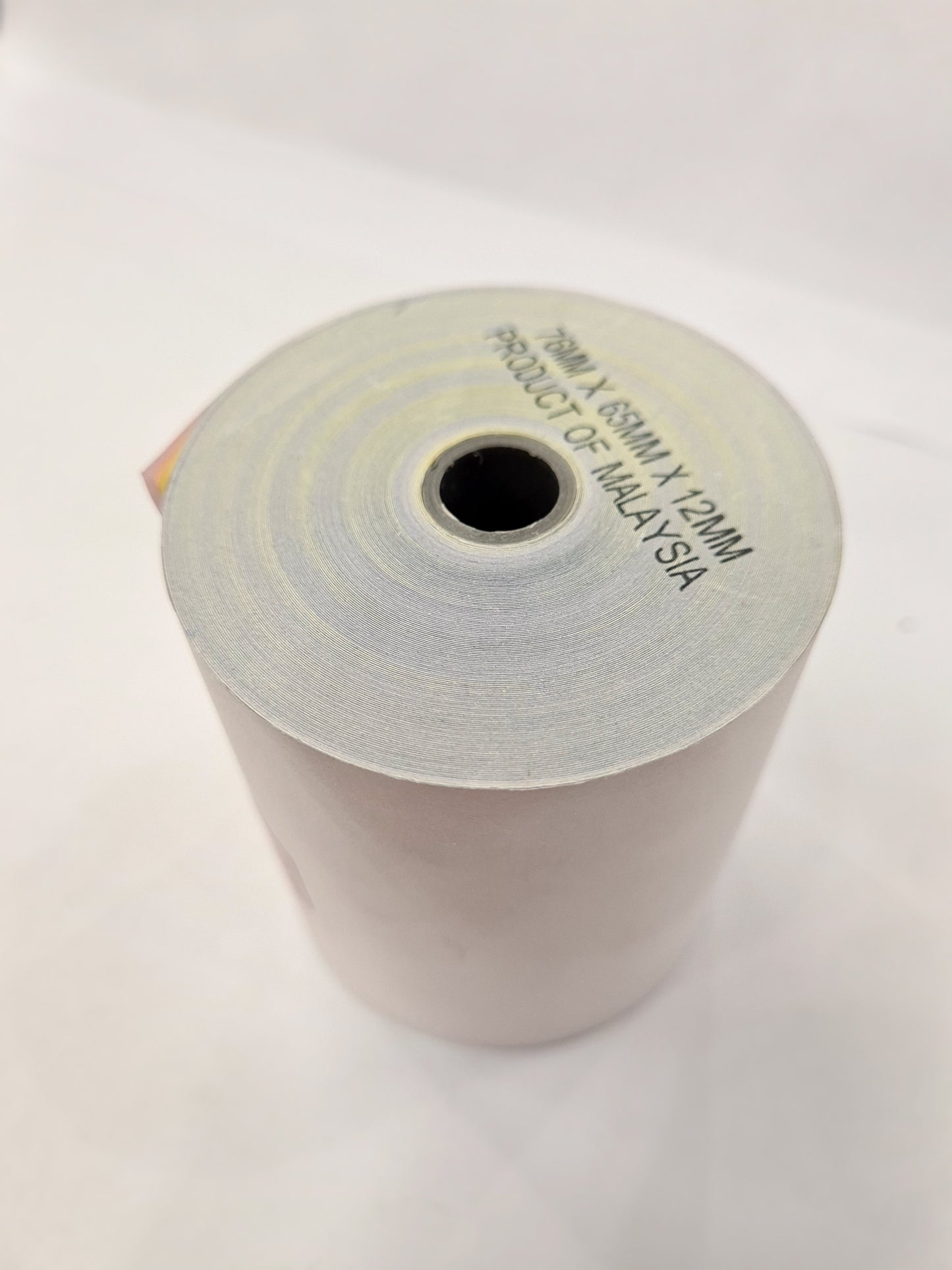 THERMAL ROLLS