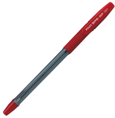PILOT PEN BPS GP (1.0)