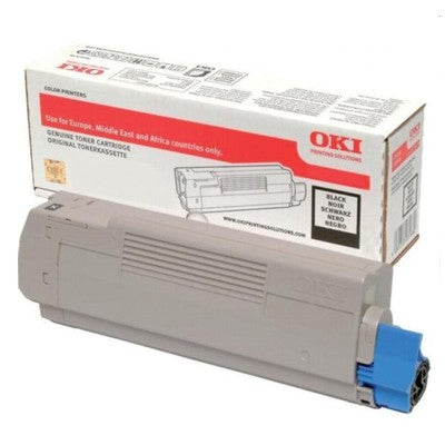 OKT TONER (C532/C542/MC563/MC573) BLACK