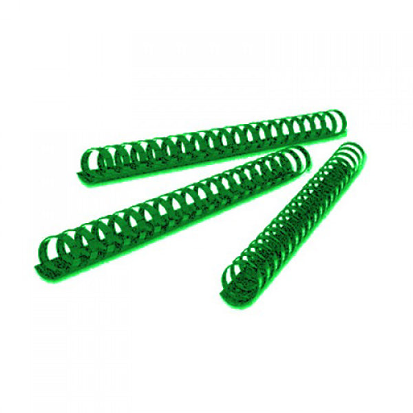 SPIRAL RINGS (6MM, 8MM, 10MM, 12MM, 14MM, 16MM, 18MM, 20MM) (1x100PCS)