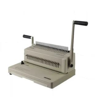 BINDING MACHINE (ALH-8668)