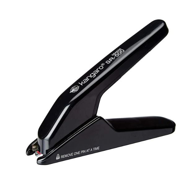 Kangaro SR-500 Staple Remover