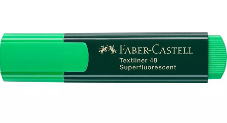 FABER-CASTELL HIGHLIGHTER