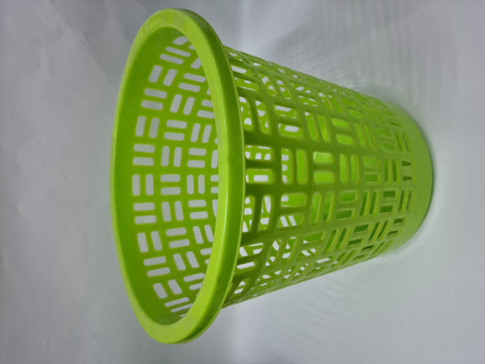 TRASH BIN (PVC)