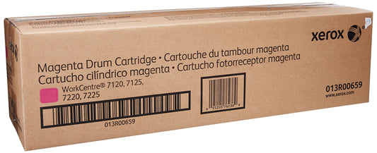 XEROX IMAGING UNIT (7120) COLOR