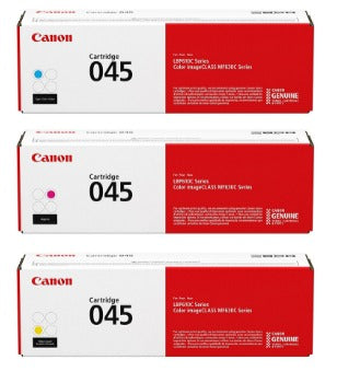 CANON 045 COLOR