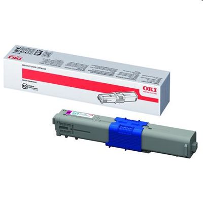 OKI TONER (C310/330/331/510/511/530/531)
