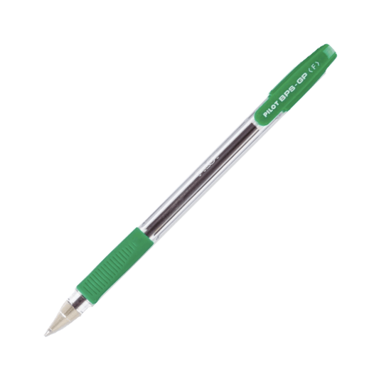 PILOT PEN BPS GP (0.7MM)