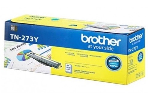 BROTHER TONER TN 273 (COLOR)