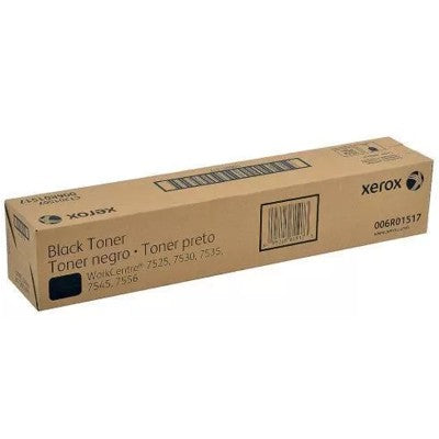XEROX TONER (7525/7830/7855/7845)