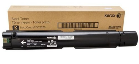 XEROX TONER (SC 2020)