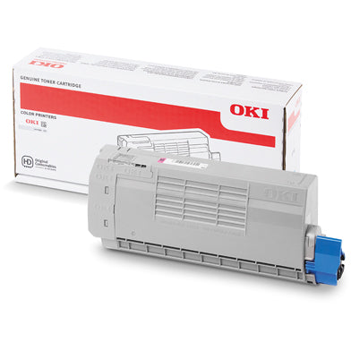 OKI TONER (C712)