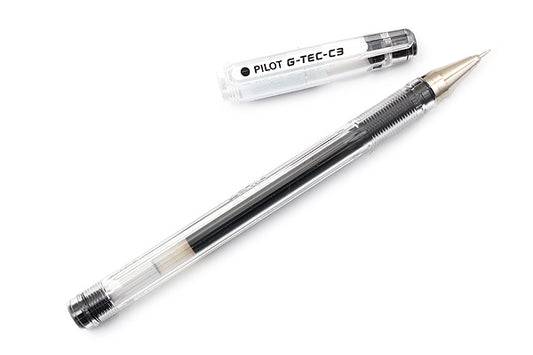 PILOT PEN G-TEC (C3)