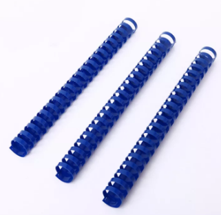 SPIRAL RINGS (22MM, 25MM, 28MM, 32MM, 38MM, 45MM, 51MM) (1x50PCS)