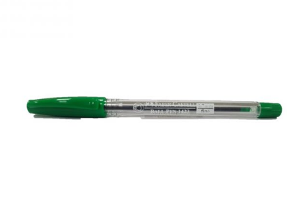 FABER-CASTELL BALL PEN (0.7MM)