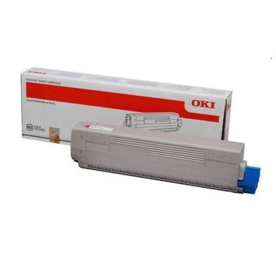 OKI TONER (C332/MC363)