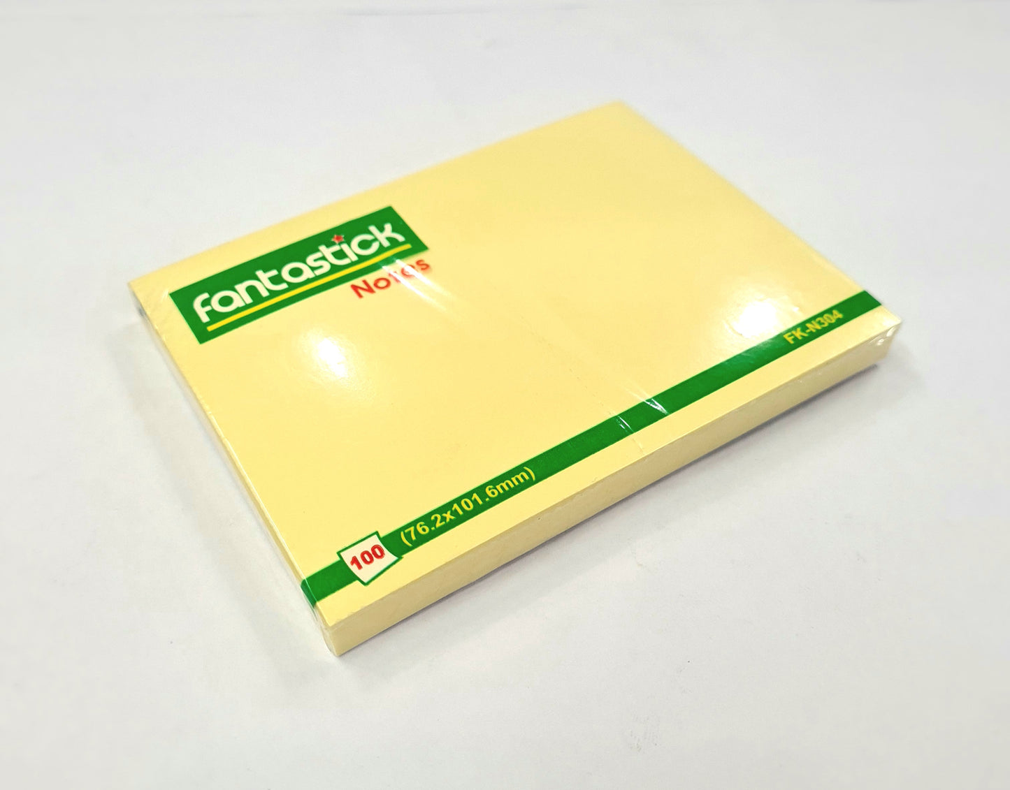 FANTASTICK STICKY NOTES