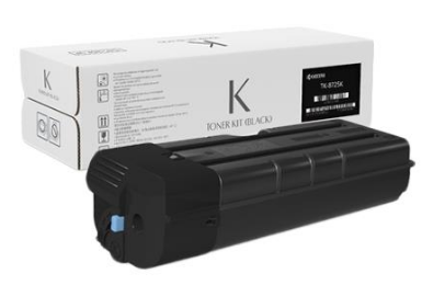 KYOCERA TONER TK8725 BLACK