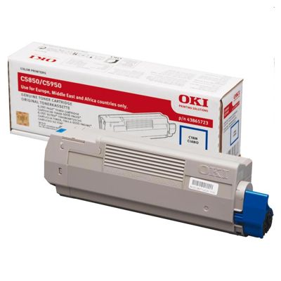 OKI TONER (C5850/5950/MC560)