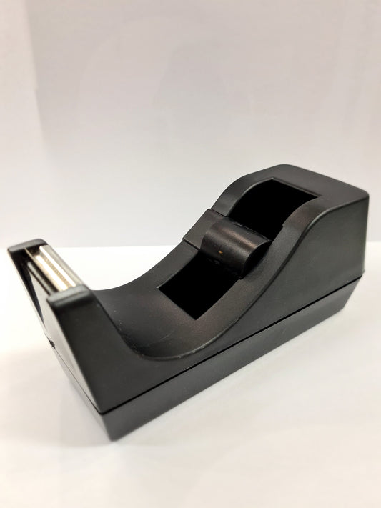 TAPE DISPENSER (FOR 2" AND 3/4")