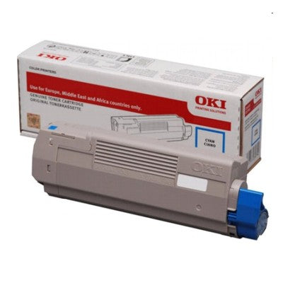 OKI TONER (C332/MC363)