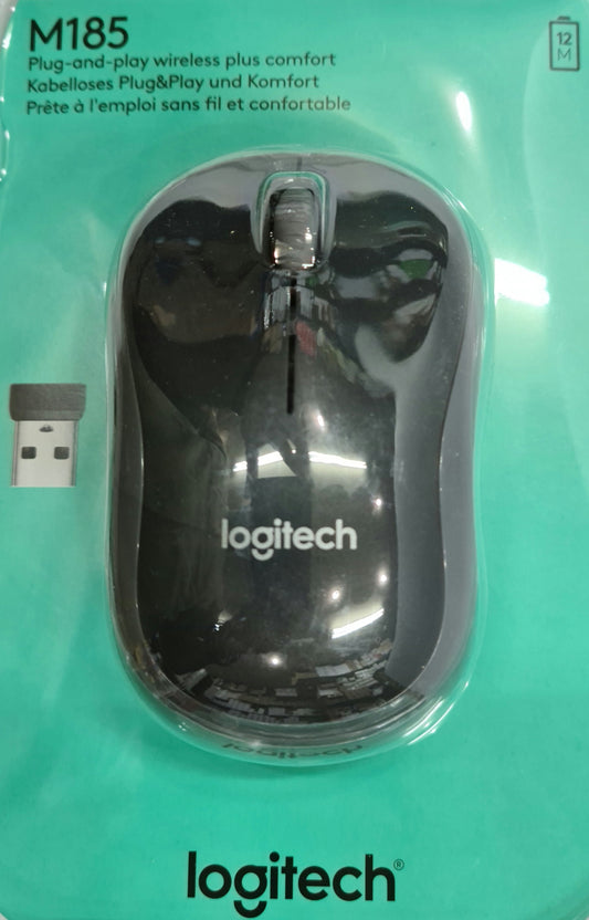LOGITECH MOUSE