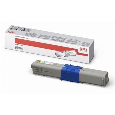 OKI TONER (C310/330/331/510/511/530/531)