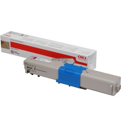 OKI TONER (C301/C321/MC332/MC342)