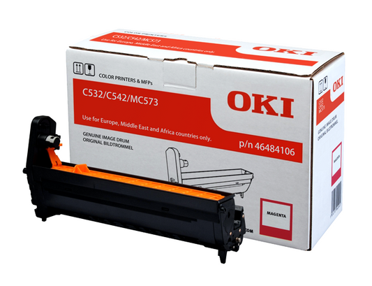 OKI IMAGING UNIT (C532/C542/MC563/MC573)