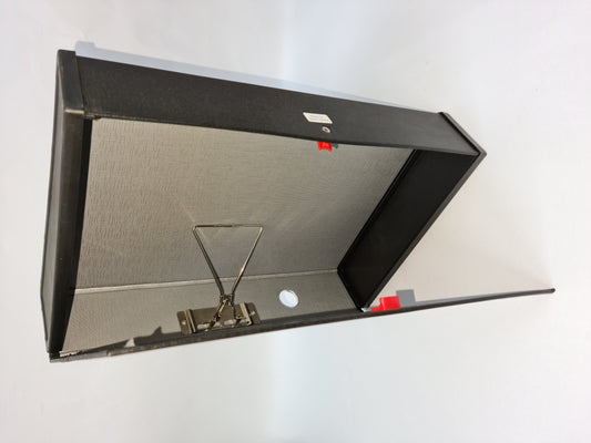 ALBA RADO BOX TYPE BOX FILE