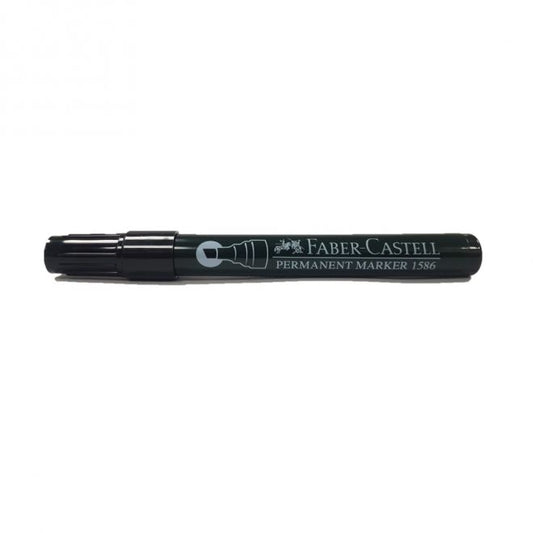 FABER-CASTELL PERMANENT MARKER