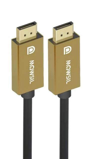 Mowsil DP 8K 60Hz 1.4 Cable