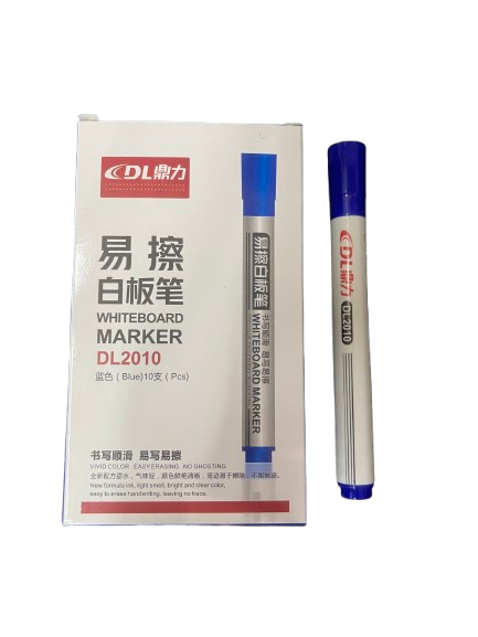 Whiteboard Marker DL2010 (DL OFCE)