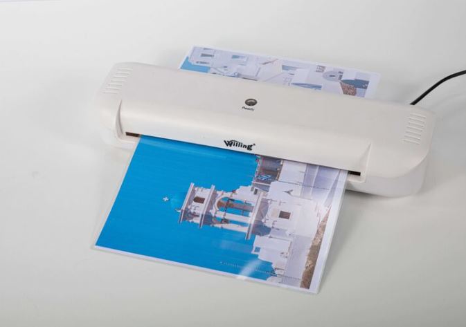 Shop Lamination Machines