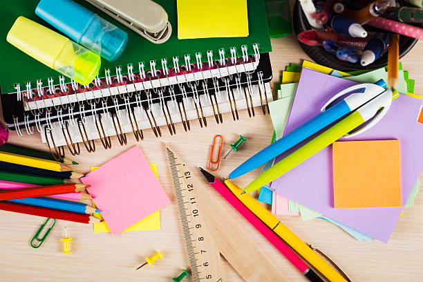 Shop Stationery