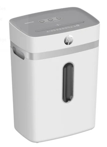 HP OneShred 12CC Shredder